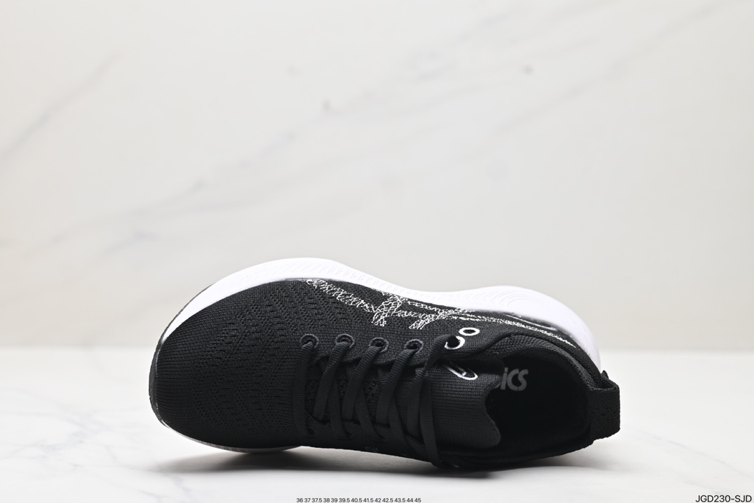 Asics Shoes